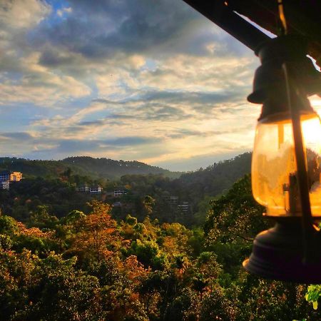 The Wild Trails Clarks Exotica , Munnar Hotel Bagian luar foto