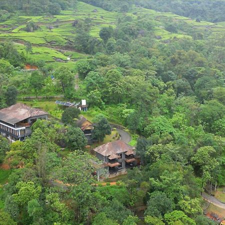 The Wild Trails Clarks Exotica , Munnar Hotel Bagian luar foto