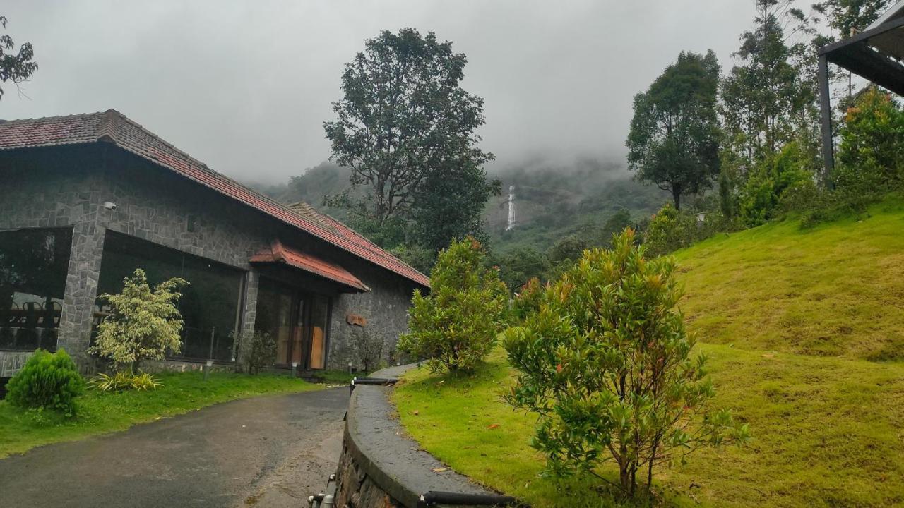 The Wild Trails Clarks Exotica , Munnar Hotel Bagian luar foto