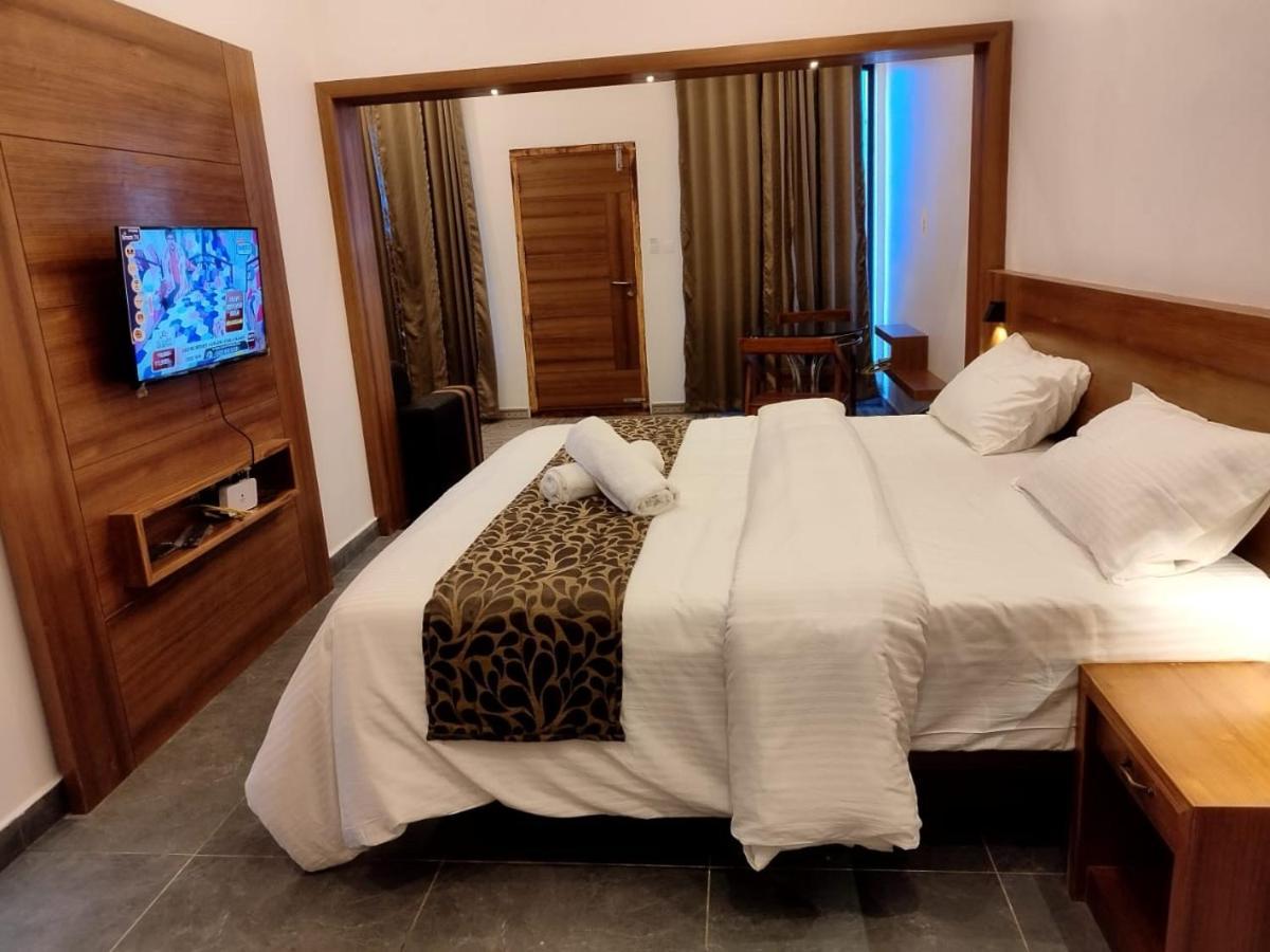 The Wild Trails Clarks Exotica , Munnar Hotel Bagian luar foto